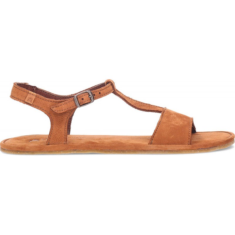 EL NATURALISTA Satya 5686 Sandales Femme CUERO