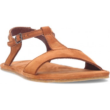 EL NATURALISTA Satya 5686 Sandales Femme CUERO