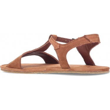 EL NATURALISTA Satya 5686 Sandales Femme CUERO