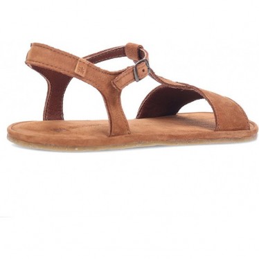 EL NATURALISTA Satya 5686 Sandales Femme CUERO