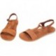 EL NATURALISTA Satya 5686 Sandales Femme CUERO