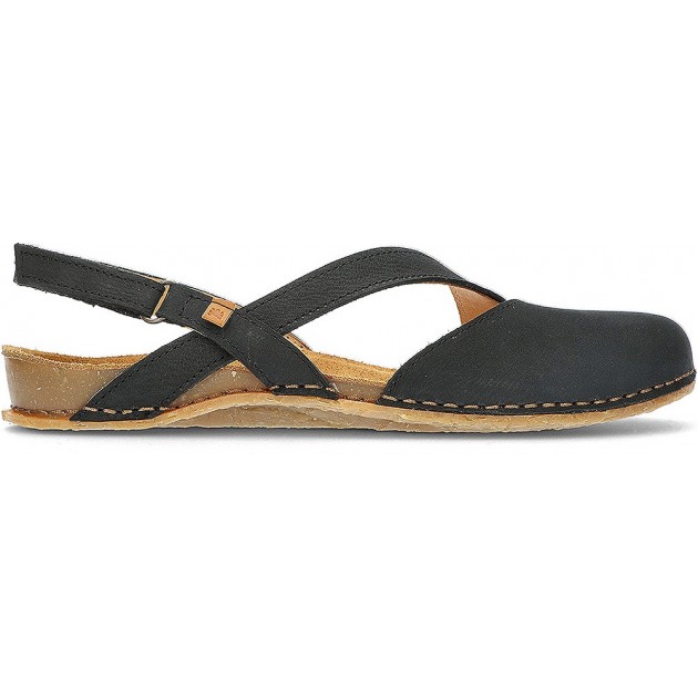 SANDALES PAR EL NATURALISTA 5813 BLACK SANDALES PAR EL NATURALISTA 5813 BLACK
