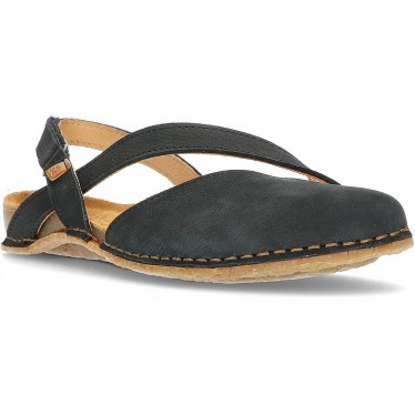 SANDALES PAR EL NATURALISTA 5813 BLACK