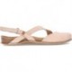 SANDALES PAR EL NATURALISTA 5813 CREAM