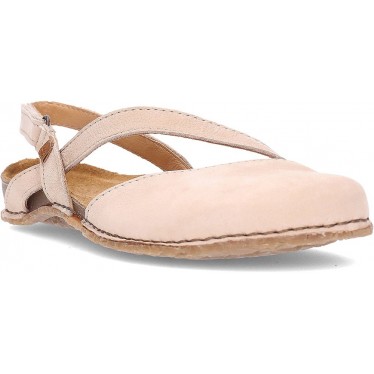 SANDALES PAR EL NATURALISTA 5813 CREAM