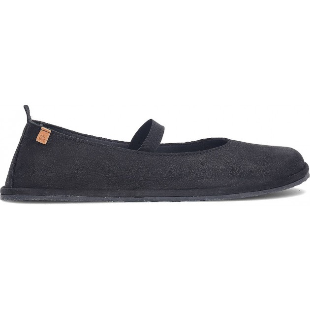 Ballerines pieds nus EL NATURALISTA Nue 5670 BLACK Ballerines pieds nus EL NATURALISTA Nue 5670 BLACK