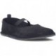 Ballerines pieds nus EL NATURALISTA Nue 5670 BLACK
