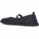 Ballerines pieds nus EL NATURALISTA Nue 5670 BLACK