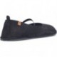 Ballerines pieds nus EL NATURALISTA Nue 5670 BLACK