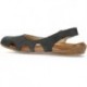 SANDALES PAR EL NATURALISTA N413 BLACK