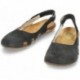 SANDALES PAR EL NATURALISTA N413 BLACK