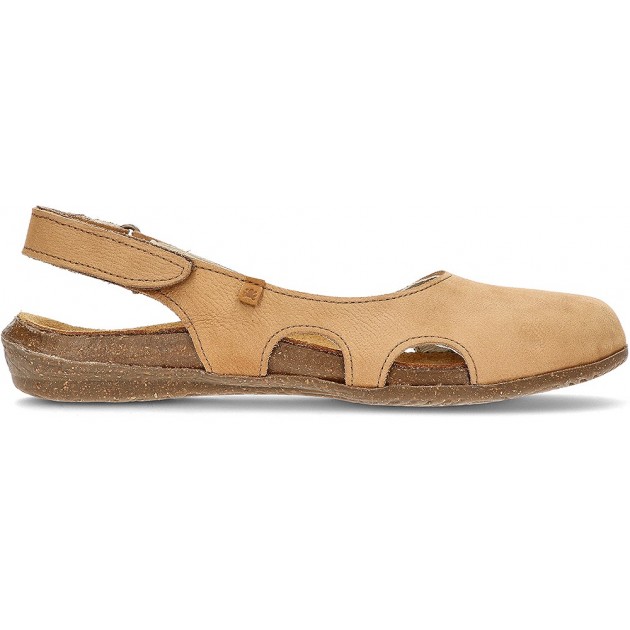 SANDALES PAR EL NATURALISTA N413 MARRON SANDALES PAR EL NATURALISTA N413 MARRON