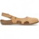 SANDALES PAR EL NATURALISTA N413 MARRON