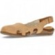 SANDALES PAR EL NATURALISTA N413 MARRON