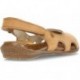 SANDALES PAR EL NATURALISTA N413 MARRON