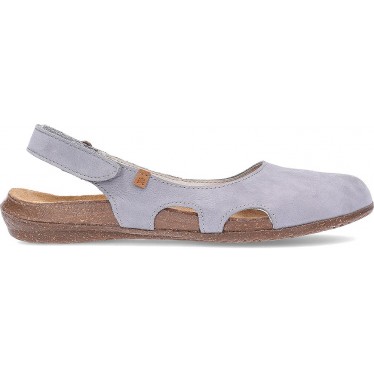SANDALES PAR EL NATURALISTA N413 DENIM