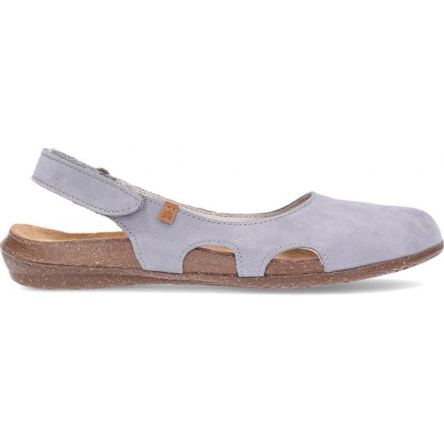 SANDALES PAR EL NATURALISTA N413 DENIM SANDALES PAR EL NATURALISTA N413 DENIM