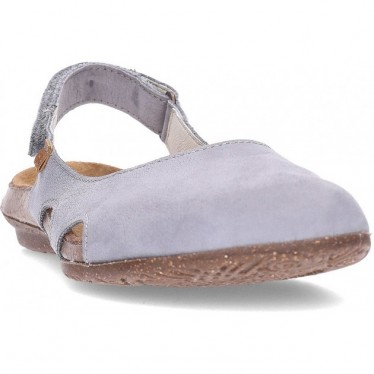 SANDALES PAR EL NATURALISTA N413 DENIM