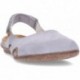 SANDALES PAR EL NATURALISTA N413 DENIM
