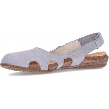 SANDALES PAR EL NATURALISTA N413 DENIM