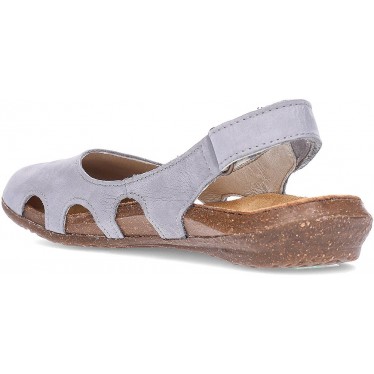 SANDALES PAR EL NATURALISTA N413 DENIM