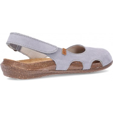 SANDALES PAR EL NATURALISTA N413 DENIM