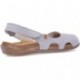 SANDALES PAR EL NATURALISTA N413 DENIM