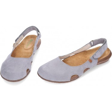 SANDALES PAR EL NATURALISTA N413 DENIM