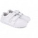 Chaussures de sport respectueuses Garvalin 252510 Soft Sport pour garçons BLANCO_C050