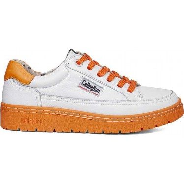 Sports CALLAGHAN 55804 Petete BLANCO_NARANJA