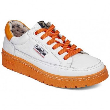 Sports CALLAGHAN 55804 Petete BLANCO_NARANJA