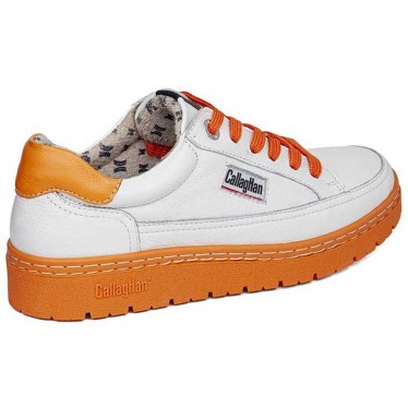 Sports CALLAGHAN 55804 Petete BLANCO_NARANJA
