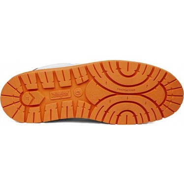 Sports CALLAGHAN 55804 Petete BLANCO_NARANJA