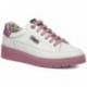 Sports CALLAGHAN 55804 Petete BLANCO_MAGENTA