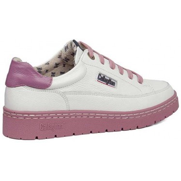 Sports CALLAGHAN 55804 Petete BLANCO_MAGENTA