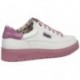 Sports CALLAGHAN 55804 Petete BLANCO_MAGENTA