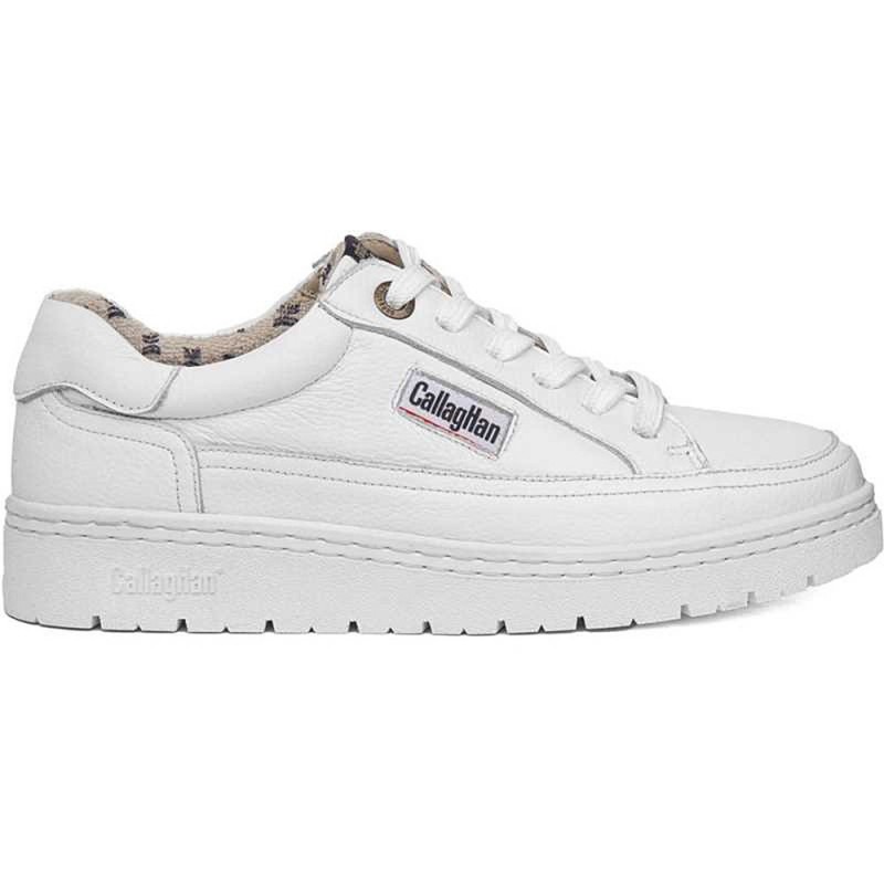 Sports CALLAGHAN 55804 Petete BLANCO