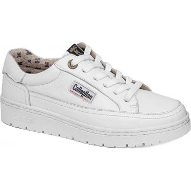 Sports CALLAGHAN 55804 Petete BLANCO