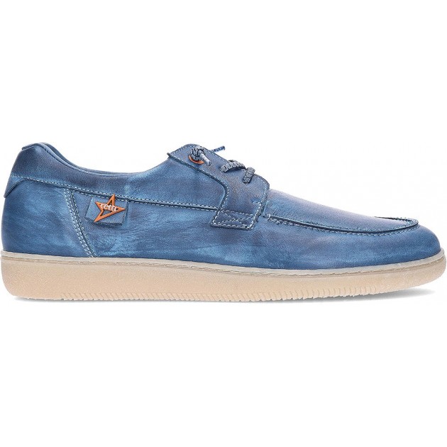 Chaussures de sport pour hommes CETTI C-1349 INDIGO Chaussures de sport pour hommes CETTI C-1349 INDIGO