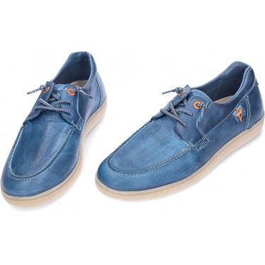 Chaussures de sport pour hommes CETTI C-1349 INDIGO