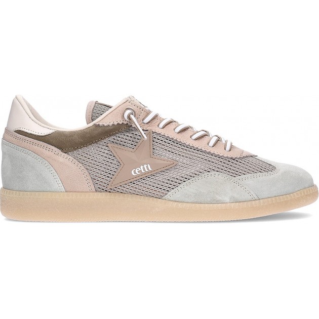 Chaussures de sport pour hommes CETTI C-1385 MESH_WASABI Chaussures de sport pour hommes CETTI C-1385 MESH_WASABI