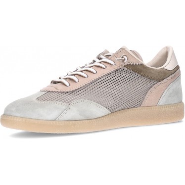 Chaussures de sport pour hommes CETTI C-1385 MESH_WASABI