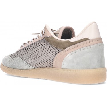 Chaussures de sport pour hommes CETTI C-1385 MESH_WASABI