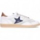 Chaussures de sport pour hommes CETTI C-1385 MESH_BLANCO