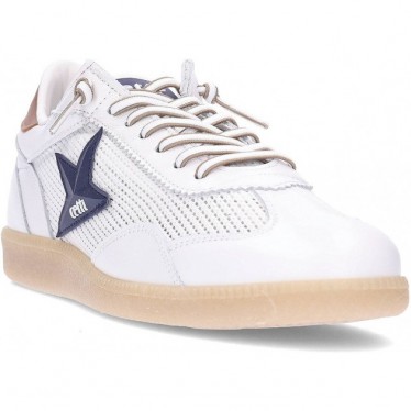 Chaussures de sport pour hommes CETTI C-1385 MESH_BLANCO