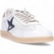 Chaussures de sport pour hommes CETTI C-1385 MESH_BLANCO