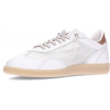 Chaussures de sport pour hommes CETTI C-1385 MESH_BLANCO