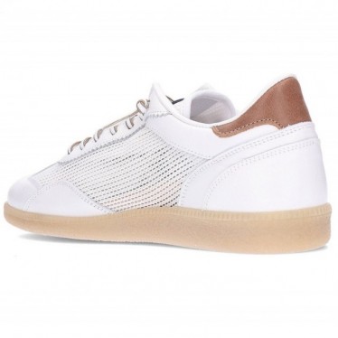 Chaussures de sport pour hommes CETTI C-1385 MESH_BLANCO