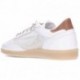 Chaussures de sport pour hommes CETTI C-1385 MESH_BLANCO