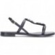 Sandales femme GEOX Maddalusiac D55YMF BLACK